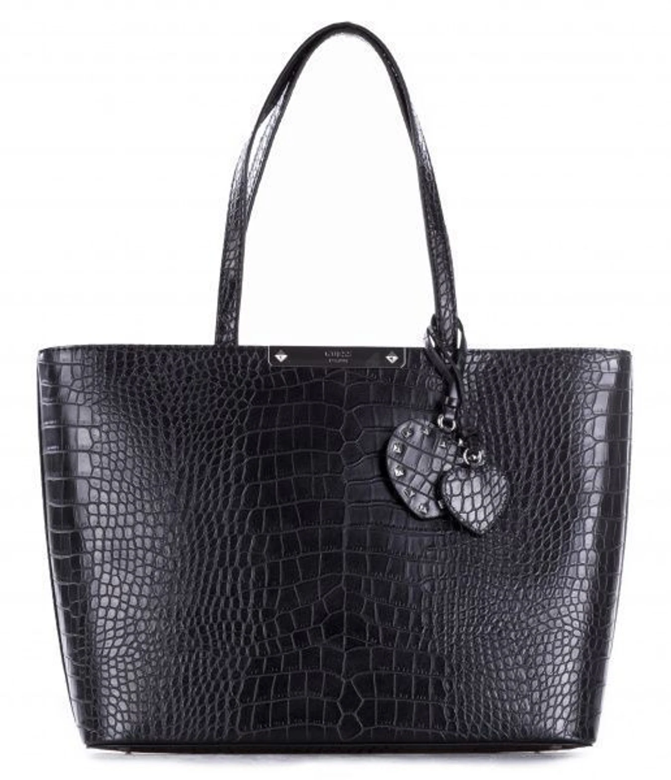 Сумки GUESS модель HWCR6693230-BLACK Фото