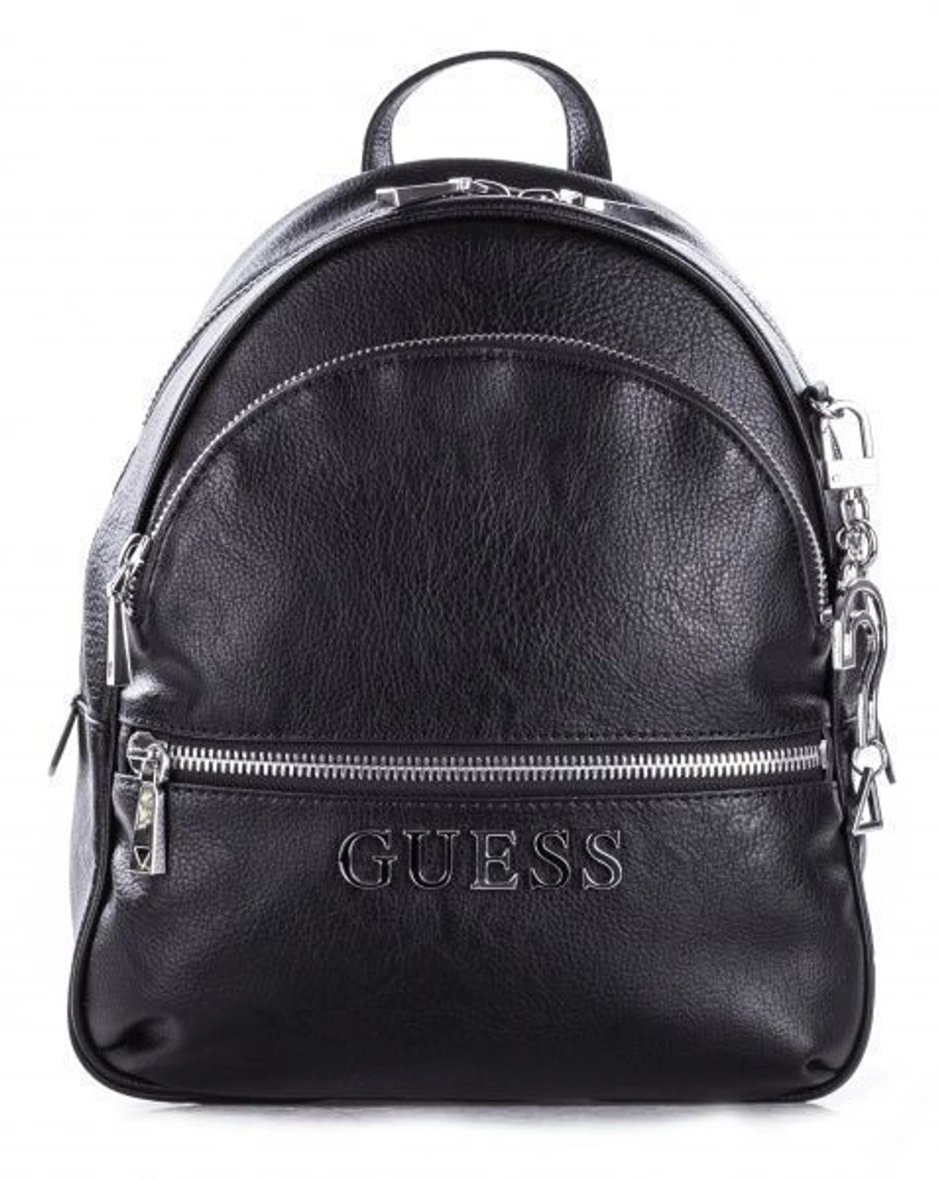 Рюкзаки GUESS модель HWVY6994320-BLACK Фото