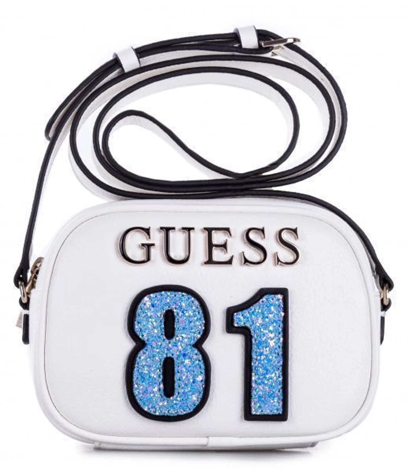 Сумки GUESS модель HWVG6994690-WHITE Фото