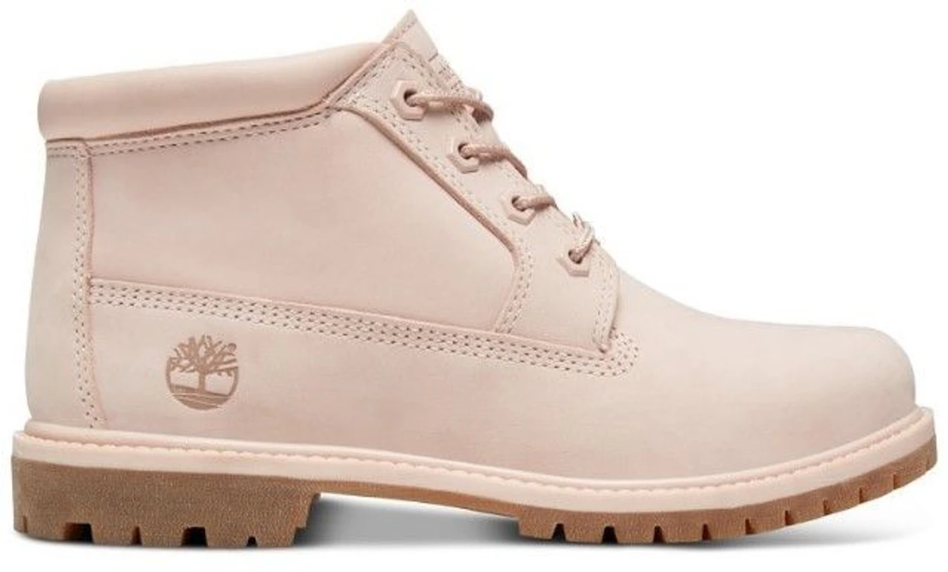 Черевики та чоботи Timberland модель A1S7S Фото