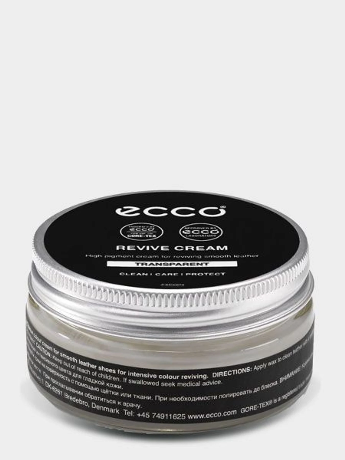 Уход за обувью ECCO модель 9034014(00100) Фото