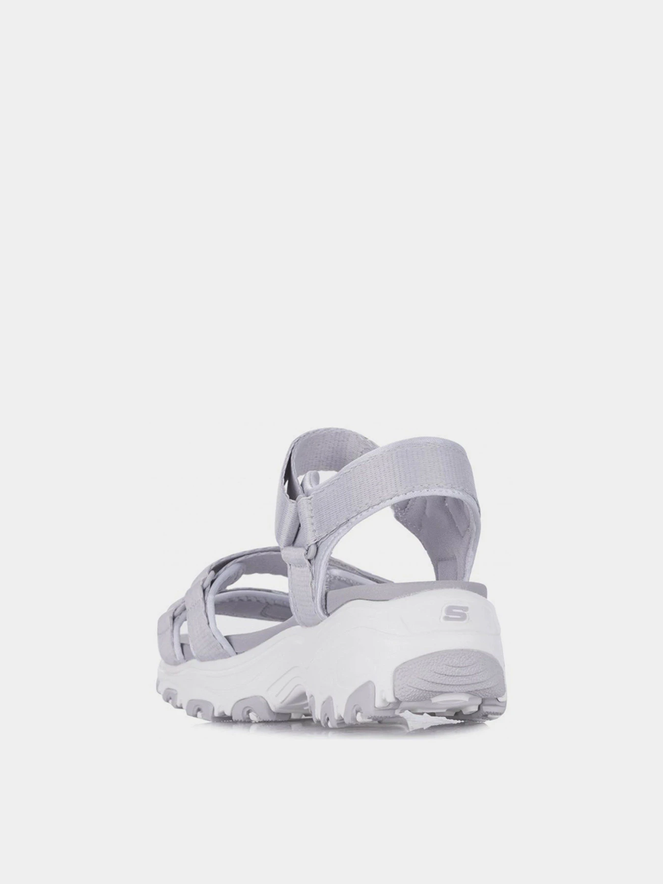 Сандалії Skechers D' LITES модель 31514 GRY Фото