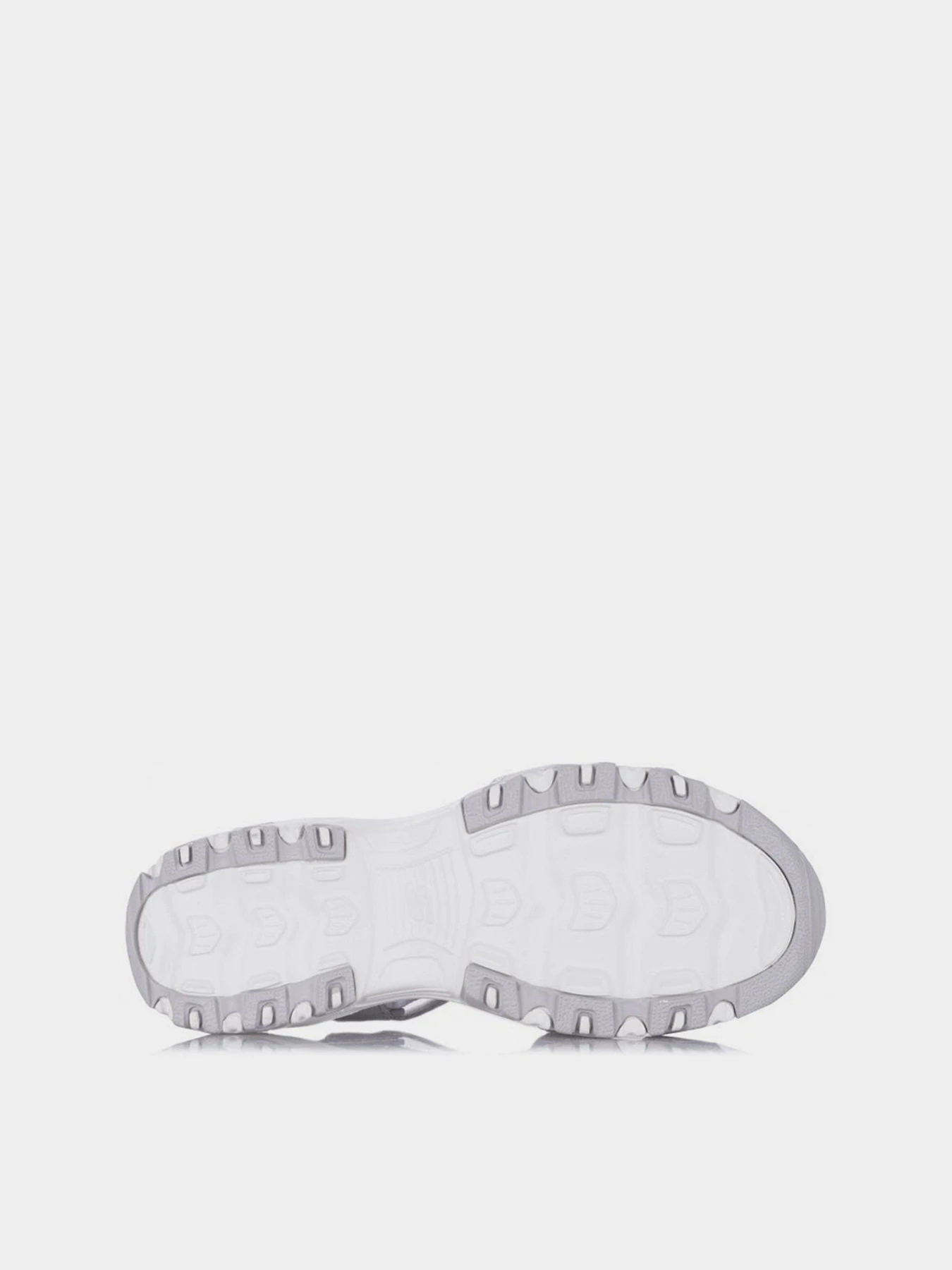 Сандалії Skechers D' LITES модель 31514 GRY Фото