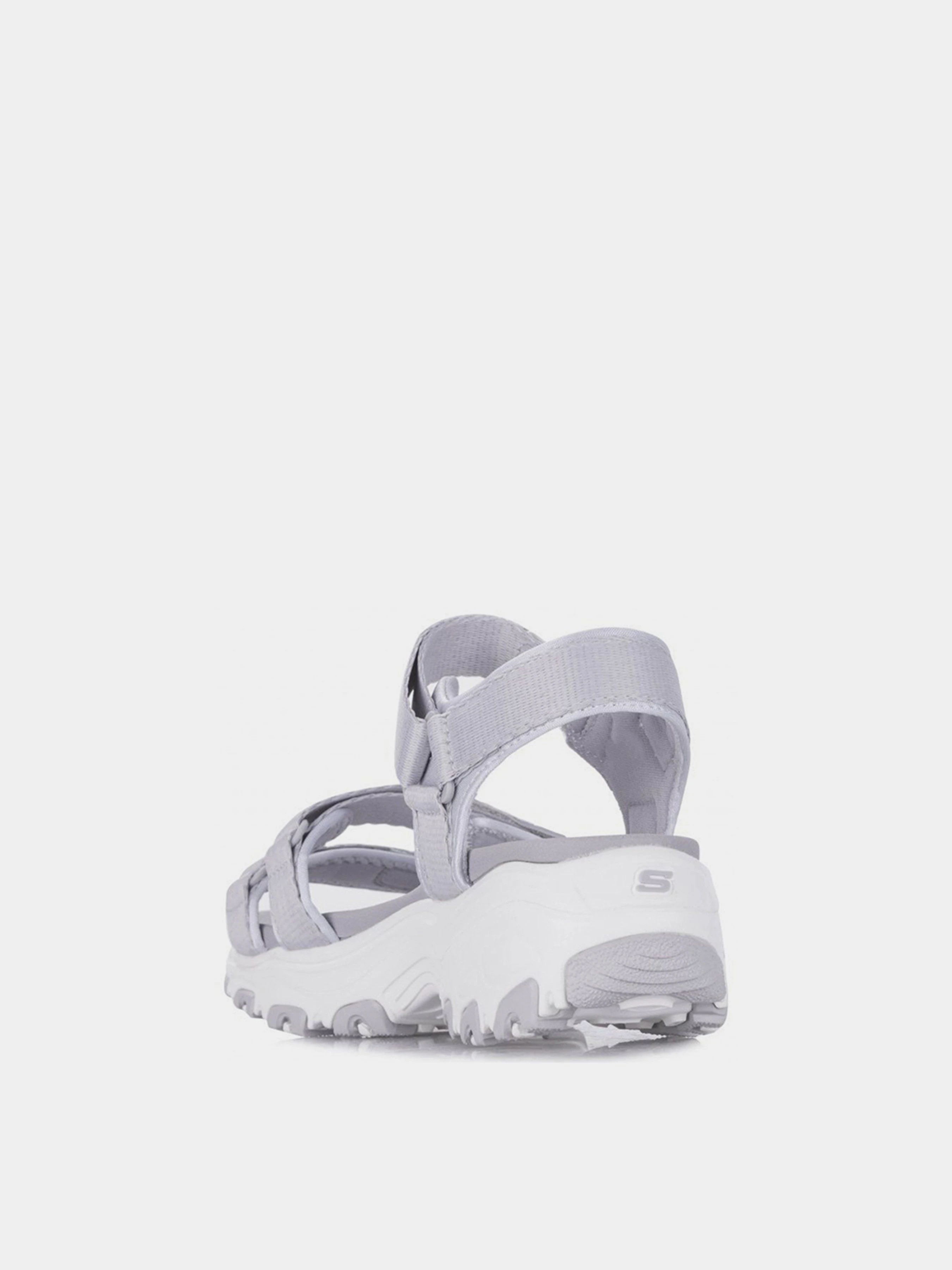Жіночі Сандалії Skechers D' LITES фото 3