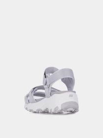 Сандалії Skechers D' LITES модель 31514 GRY Фото
