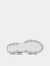 Сандалії Skechers D' LITES модель 31514 GRY Фото