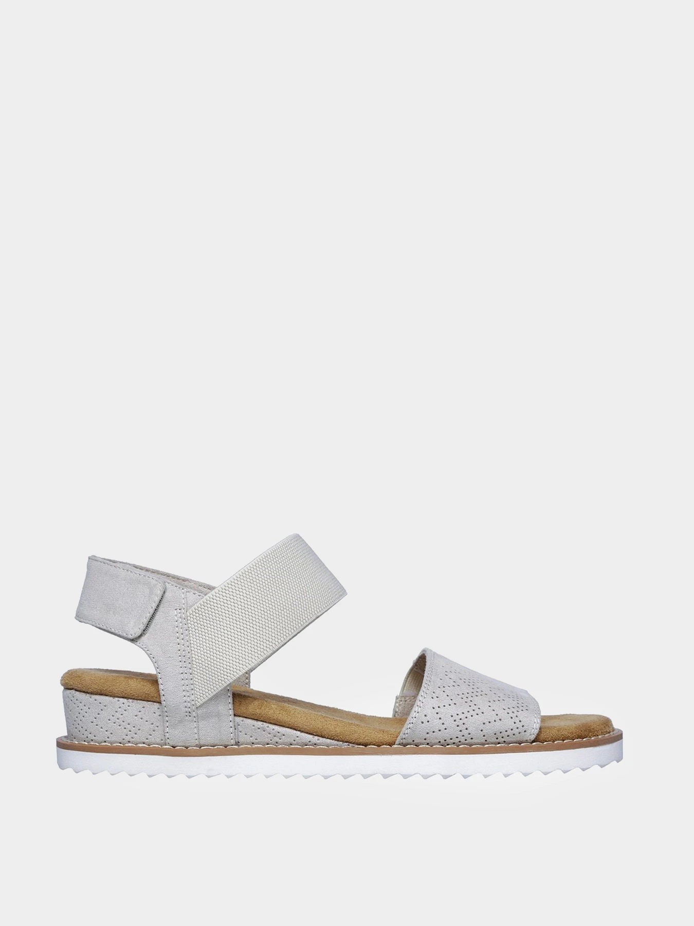 Босоножки Skechers BOBS Desert Kiss модель 31440 OFWT Фото