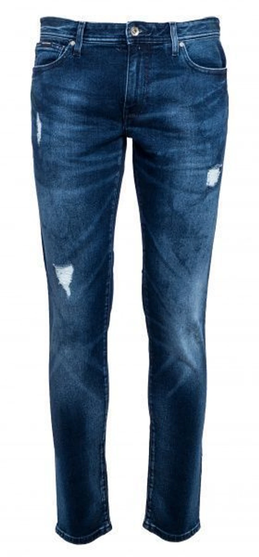 Джинси Armani Exchange модель 6ZZJ14-Z1FUZ-1500 Фото