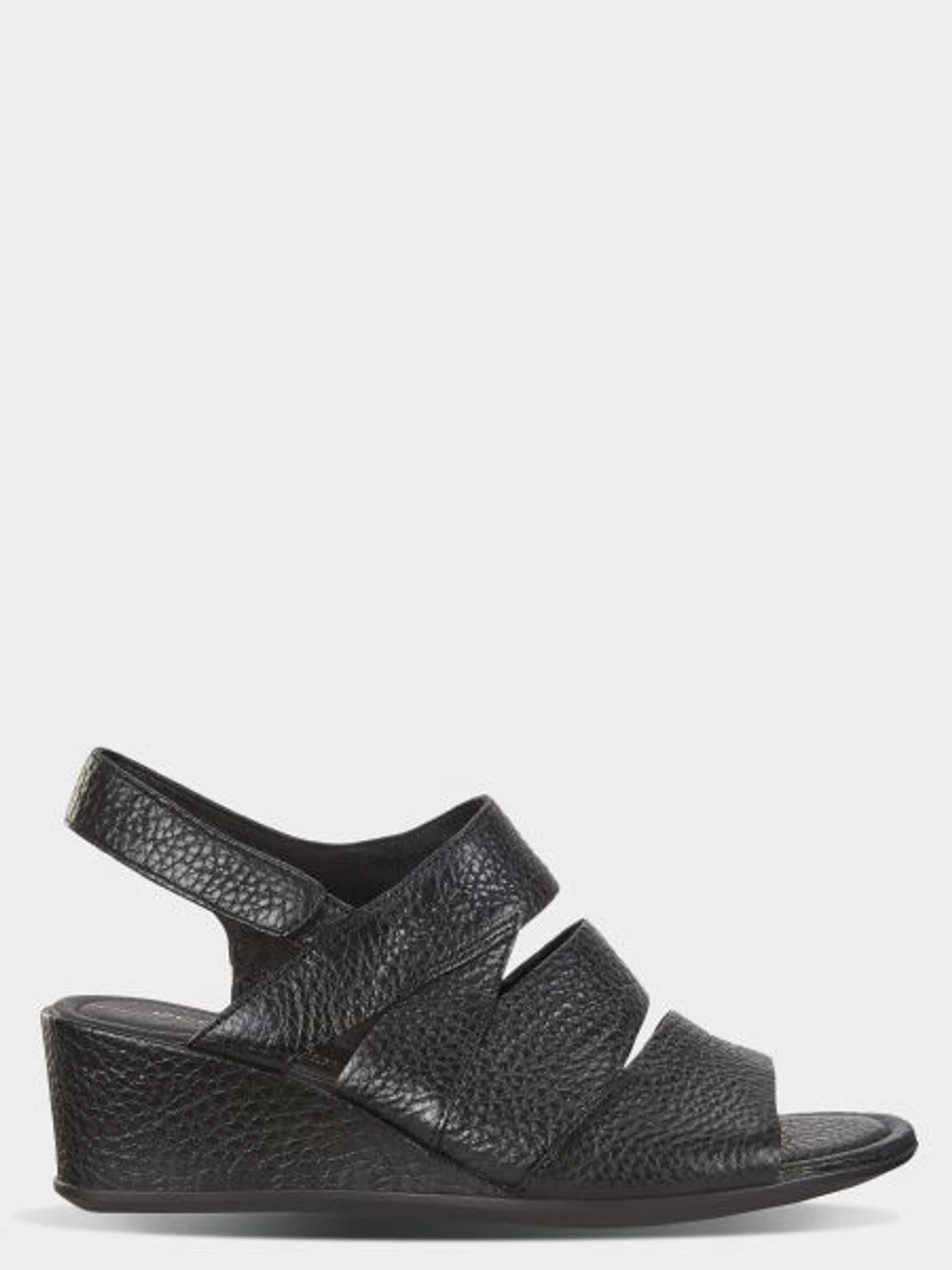 Босоножки ECCO SHAPE 35 WEDGE SANDAL модель 250153(01001) Фото