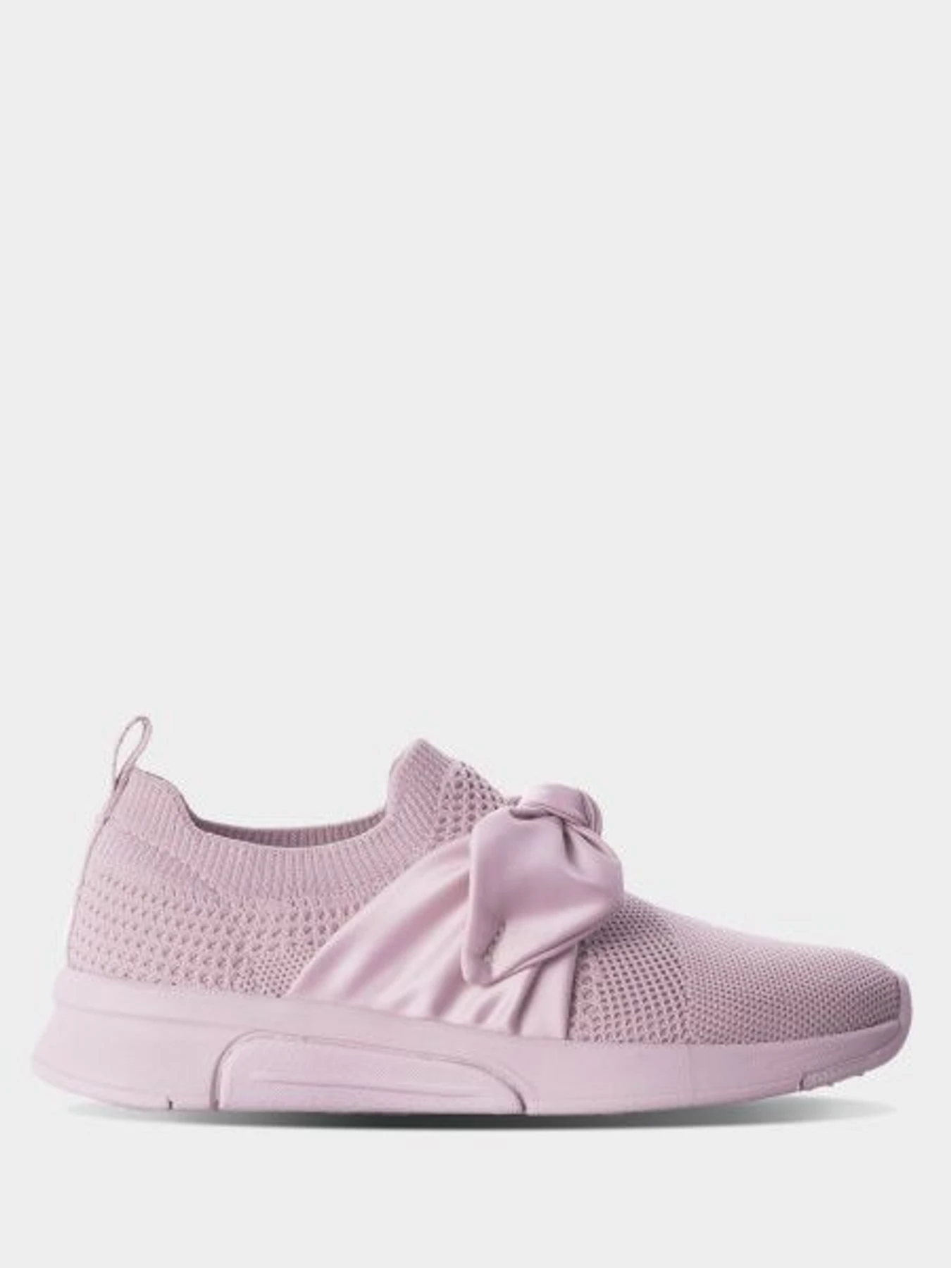 Слипоны и мокасины Skechers SkechAir модель 89800L PNK Фото