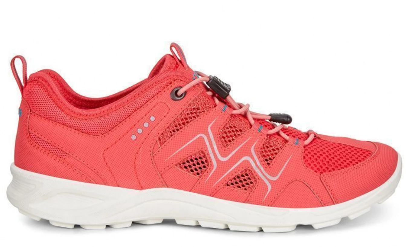 Кросівки ECCO TERRACRUISE LT W модель 825773(51368) Фото