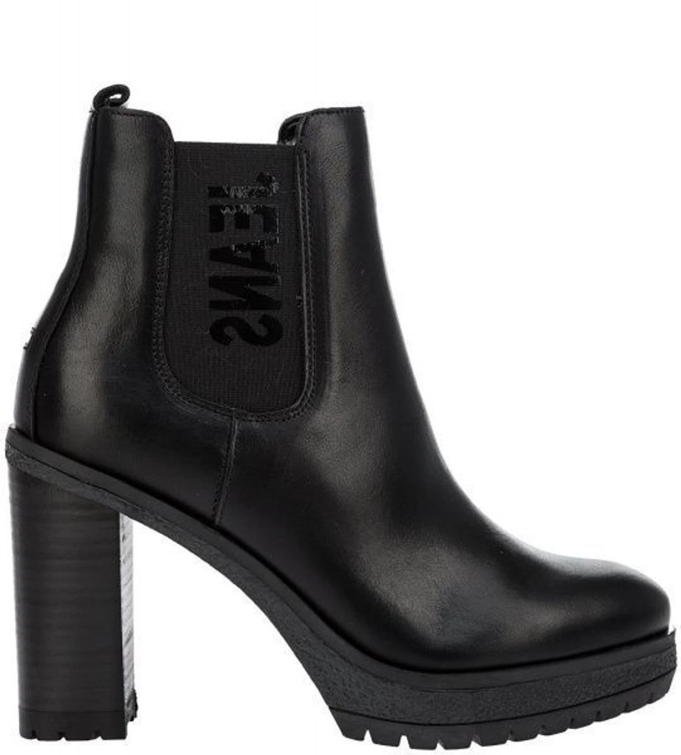 Ботинки и сапоги Tommy Hilfiger модель EN0EN00244-990 Фото
