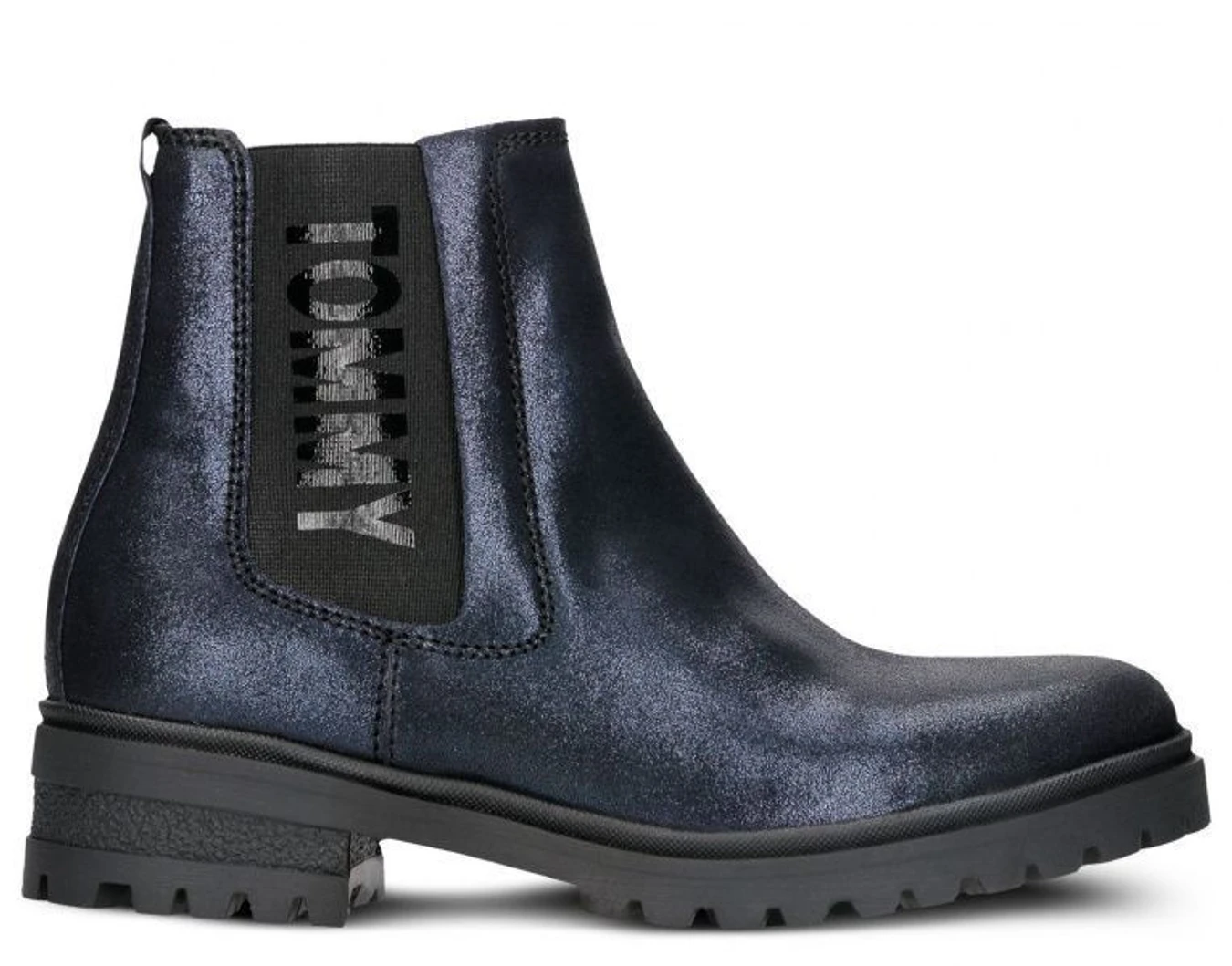 Ботинки и сапоги Tommy Hilfiger модель EN0EN00341-403 Фото