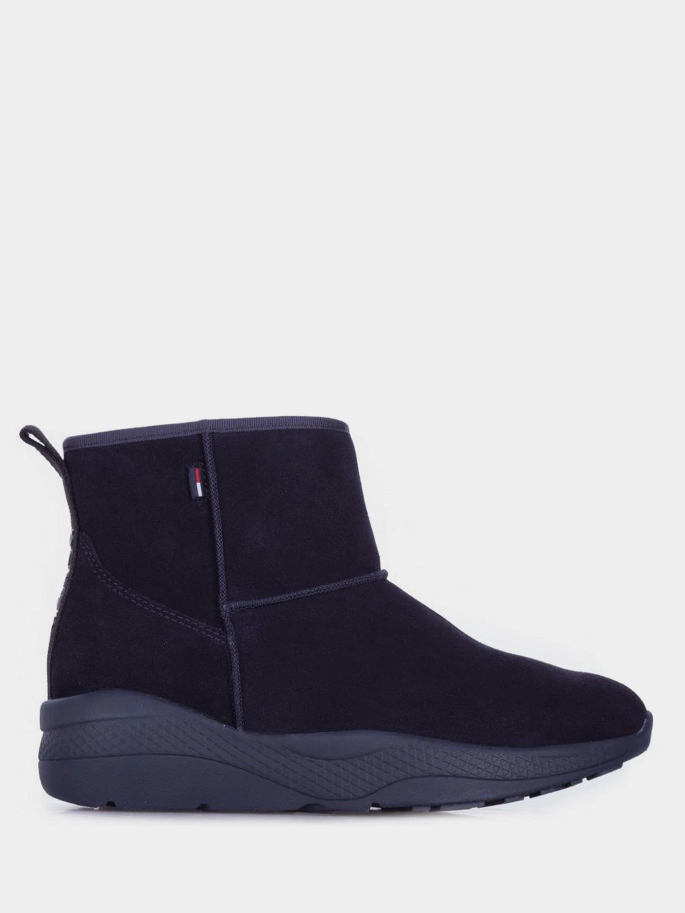 Ботинки и сапоги Tommy Hilfiger модель EN0EN00356-403 Фото