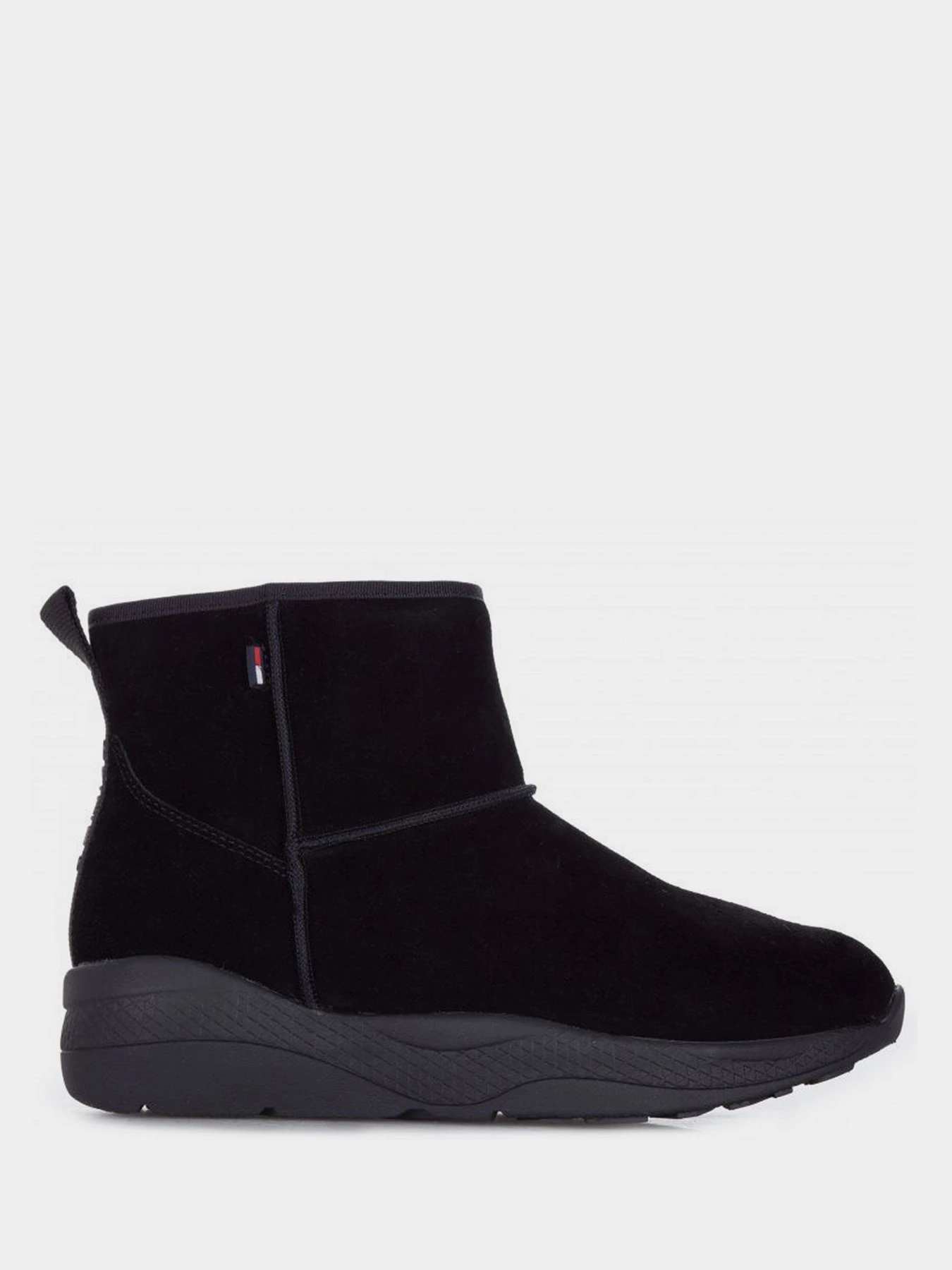Ботинки и сапоги Tommy Hilfiger модель EN0EN00356-990 Фото