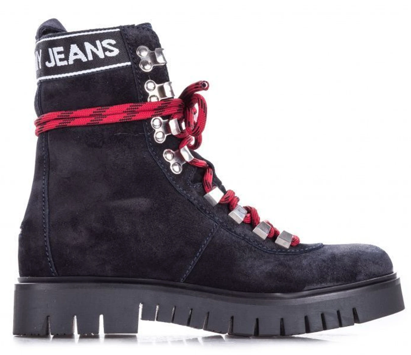 Ботинки и сапоги Tommy Hilfiger модель EN0EN00369-403 Фото