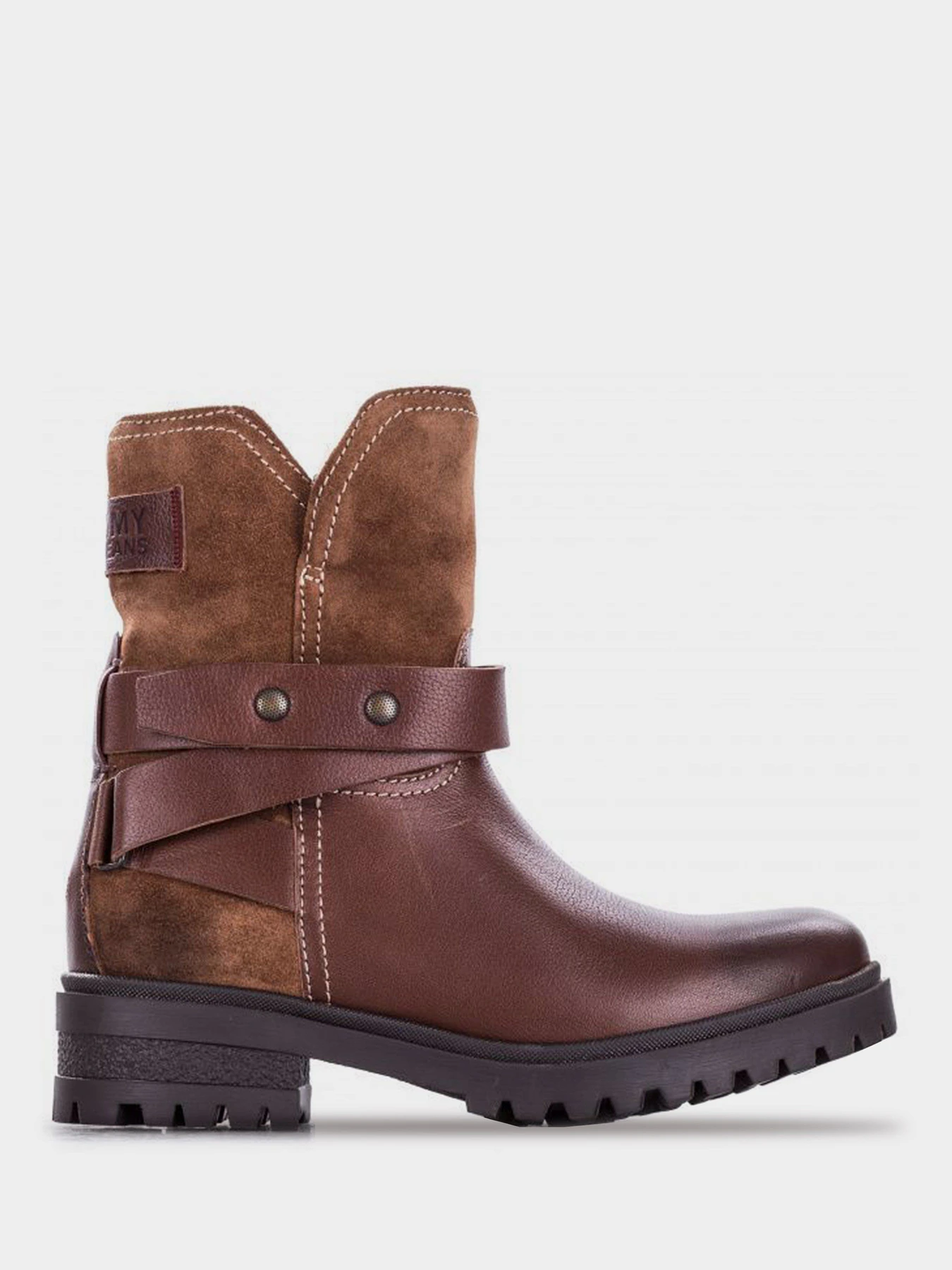 Ботинки и сапоги Tommy Hilfiger модель EN0EN00388-906 Фото