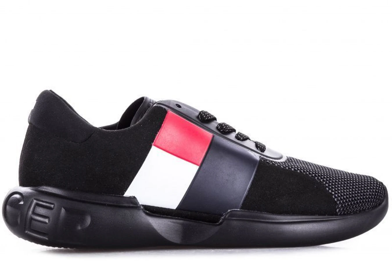 Кросівки Tommy Hilfiger модель FM0FM01824-990 Фото