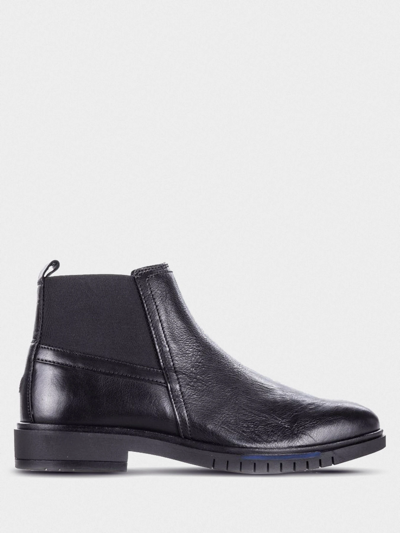 Ботинки и сапоги Tommy Hilfiger модель FM0FM01810-990 Фото