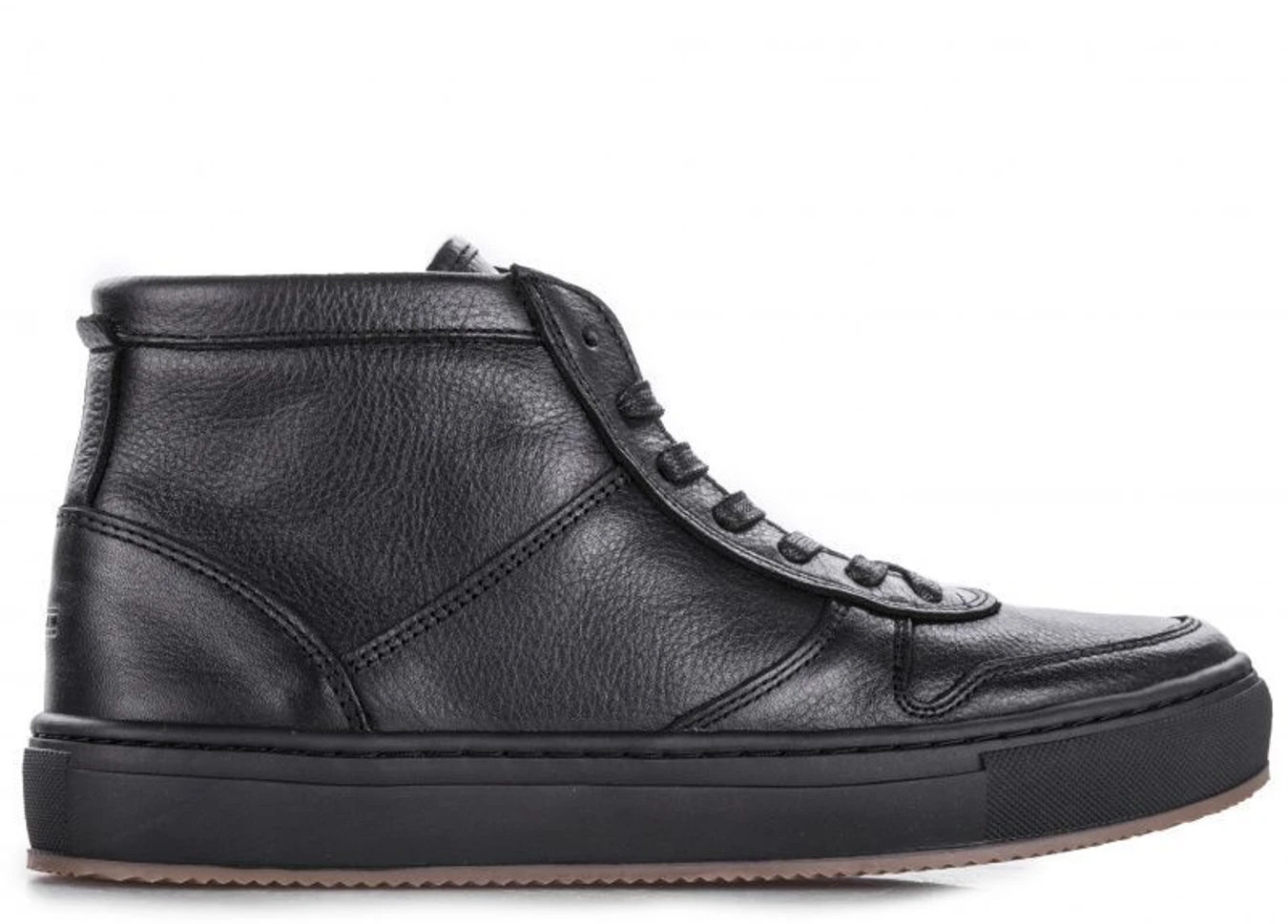 Ботинки и сапоги Tommy Hilfiger модель FM0FM01683-990 Фото