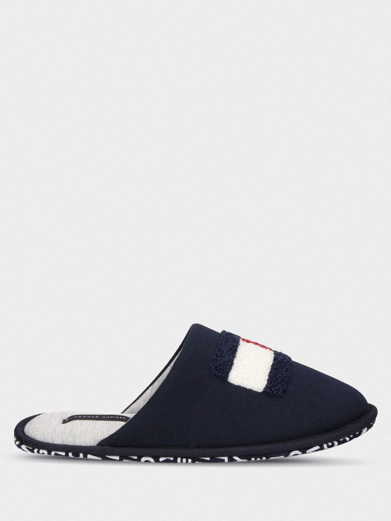 Тапки Tommy Hilfiger модель FM0FM01789-403 Фото