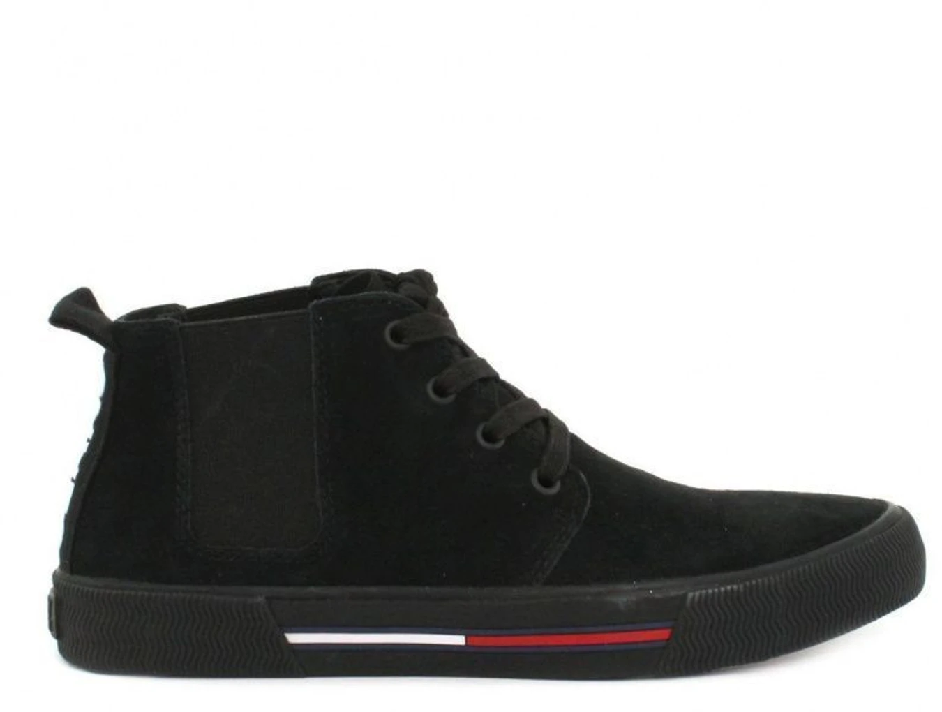 Ботинки и сапоги Tommy Hilfiger модель EM0EM00127-990 Фото