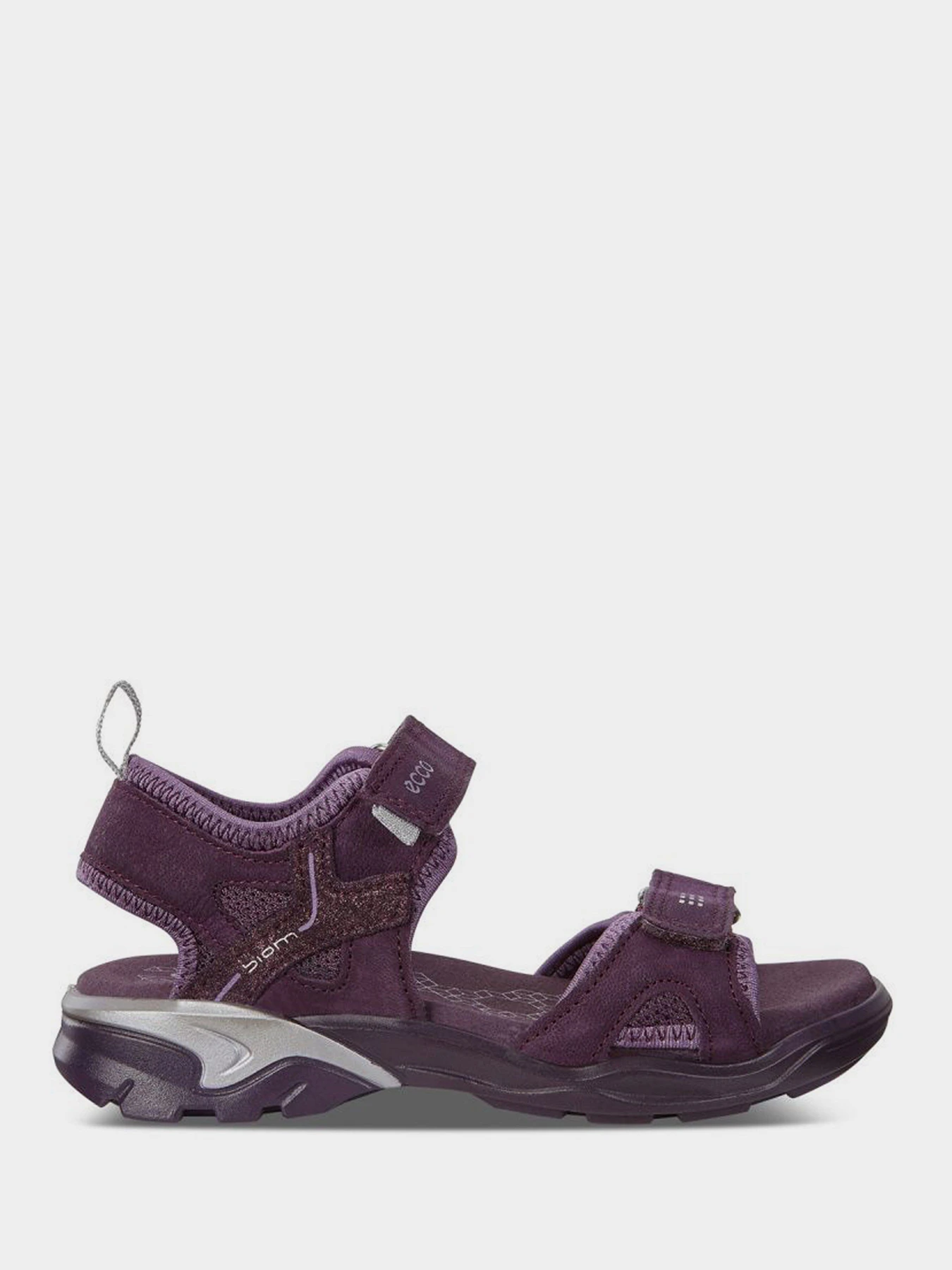 Сандалии ECCO BIOM RAFT модель 700622(51455) Фото