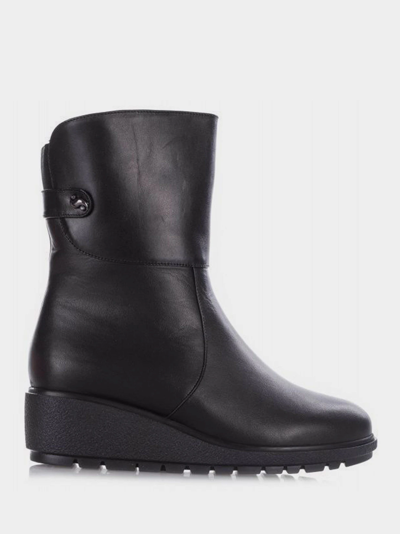 Ботинки и сапоги Viko модель 1074-21 BLK A01_W Фото