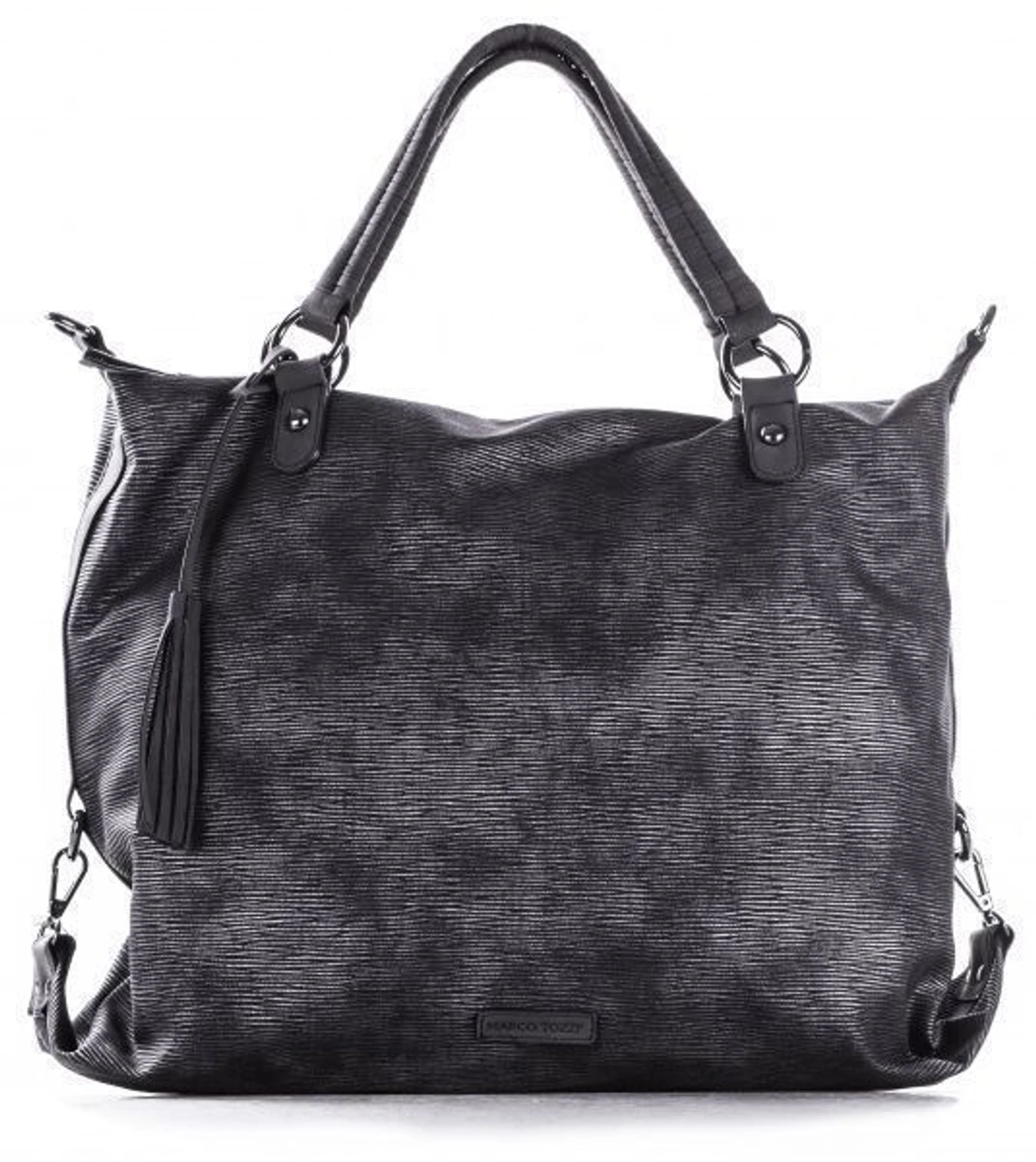 Сумки Marco Tozzi модель 61028-21 098 black comb Фото
