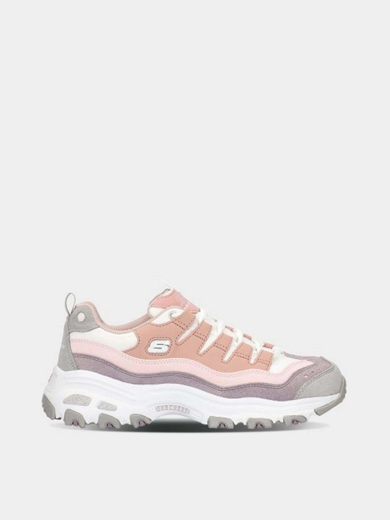 Кросівки Skechers модель 13141 PKPR Фото