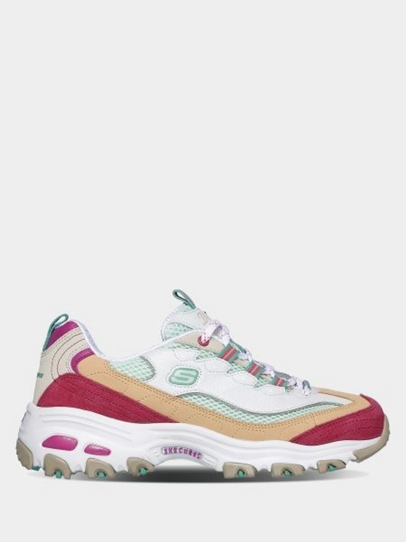 Кросівки Skechers модель 13146 WMLT Фото