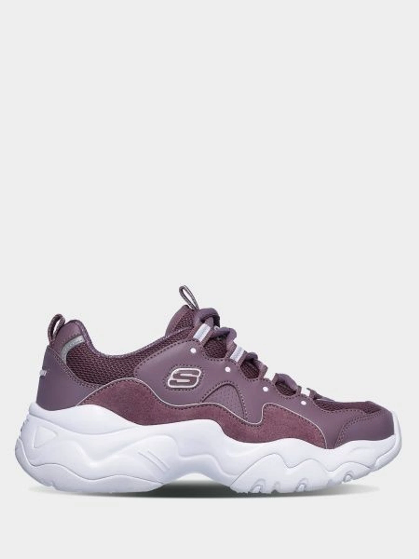 Кросівки Skechers модель 12955 PUR Фото