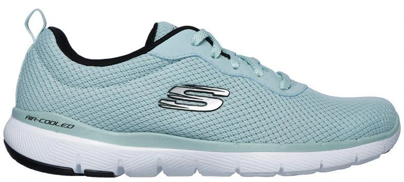 Кроссовки Skechers Flex Appeal 3.0 - First Insight модель 13070 TQBK Фото