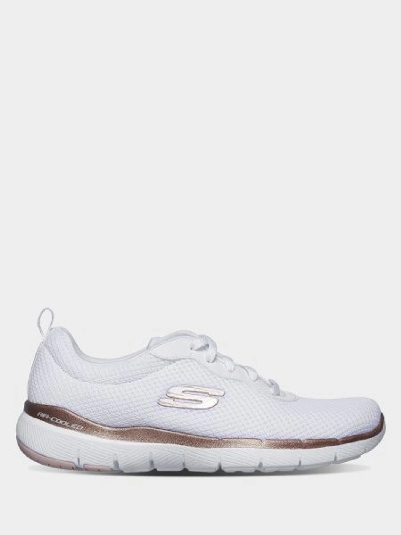 Кроссовки Skechers Flex Appeal 3.0 - First Insight модель 13070 WTRG Фото