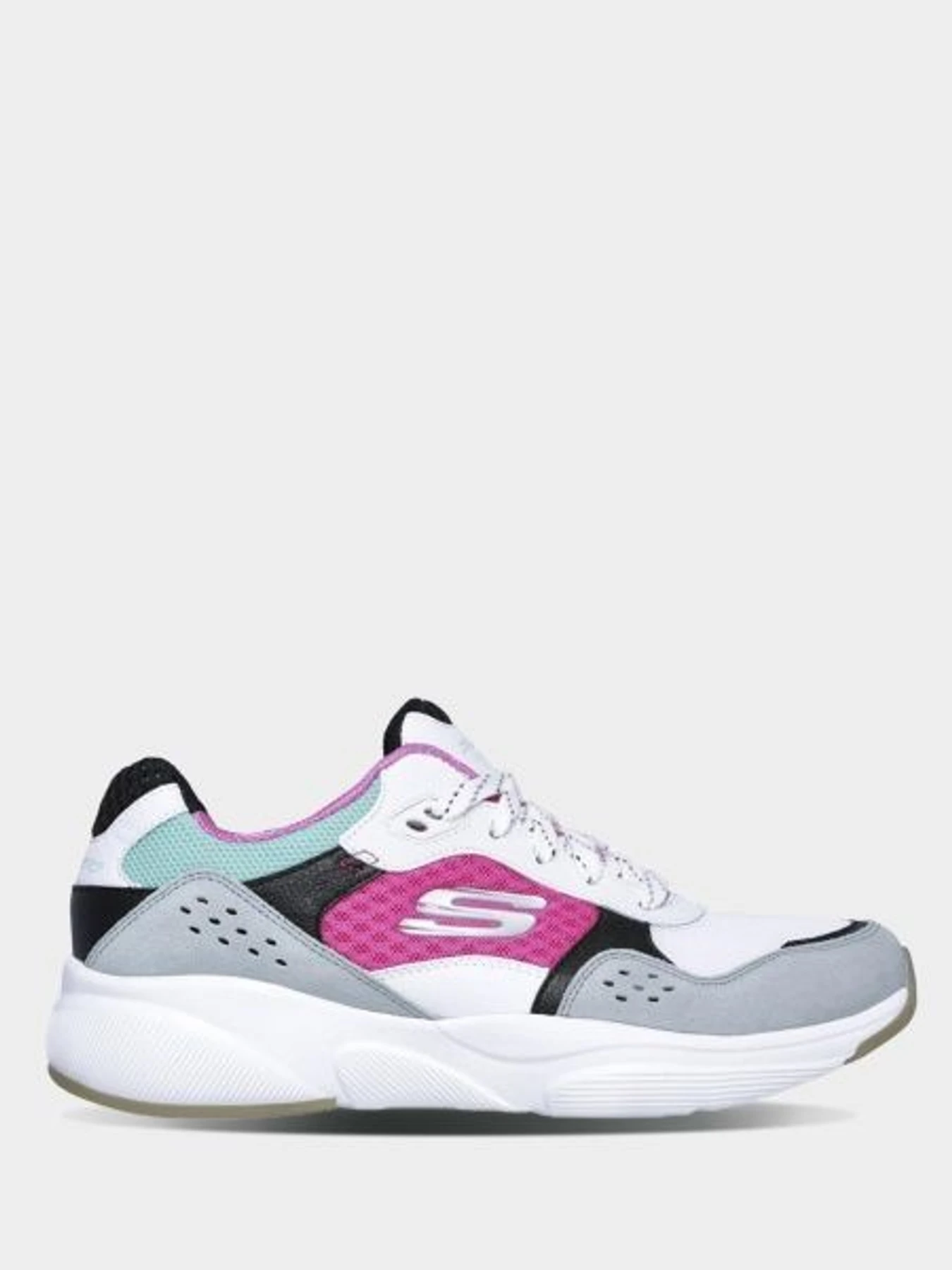 Кроссовки Skechers модель 13019 WMLT Фото
