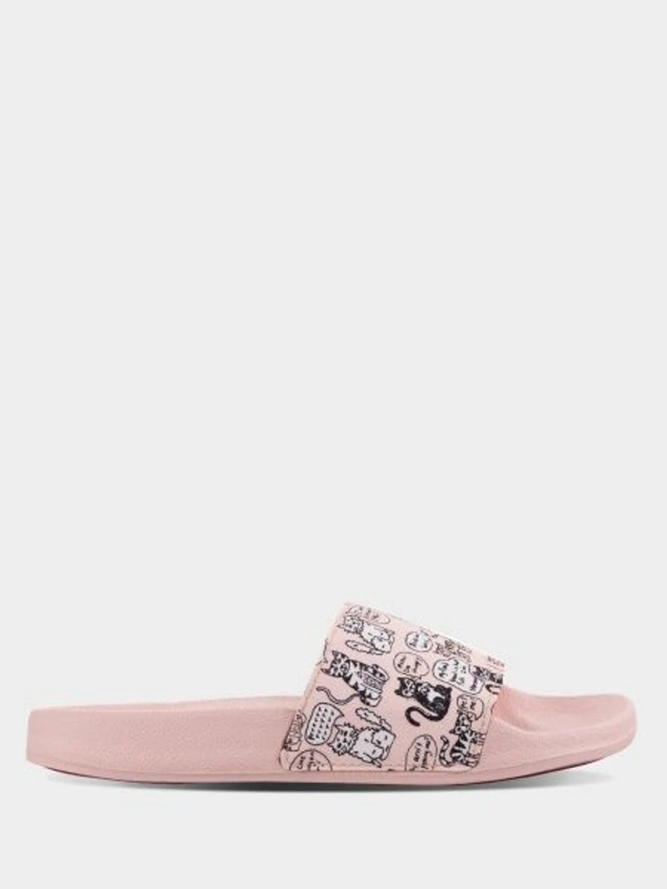 Шльопанці Skechers модель 34365 LTPK Фото