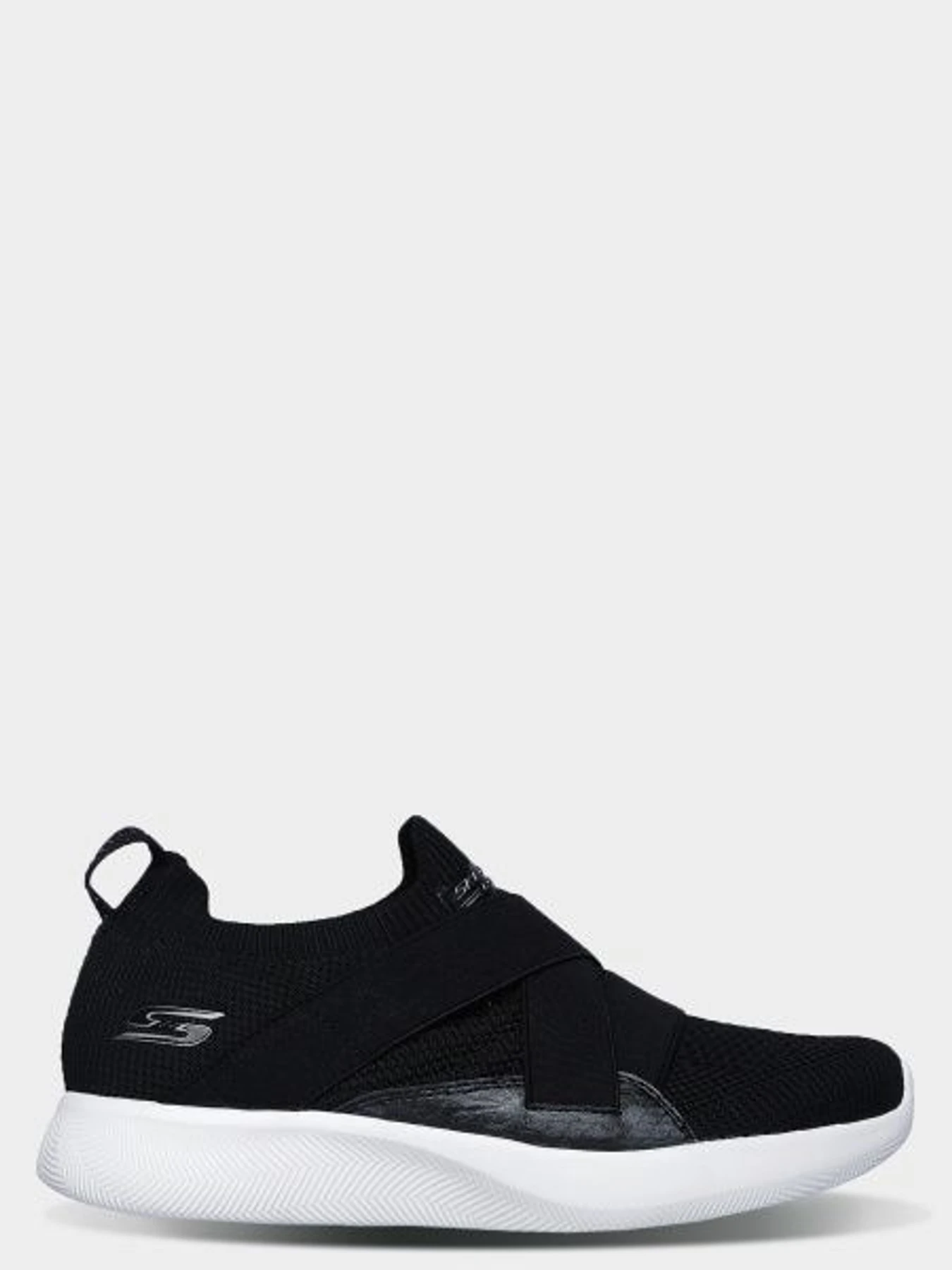 Кроссовки Skechers Sport Squad 2 - Winning модель 32806 BLK Фото