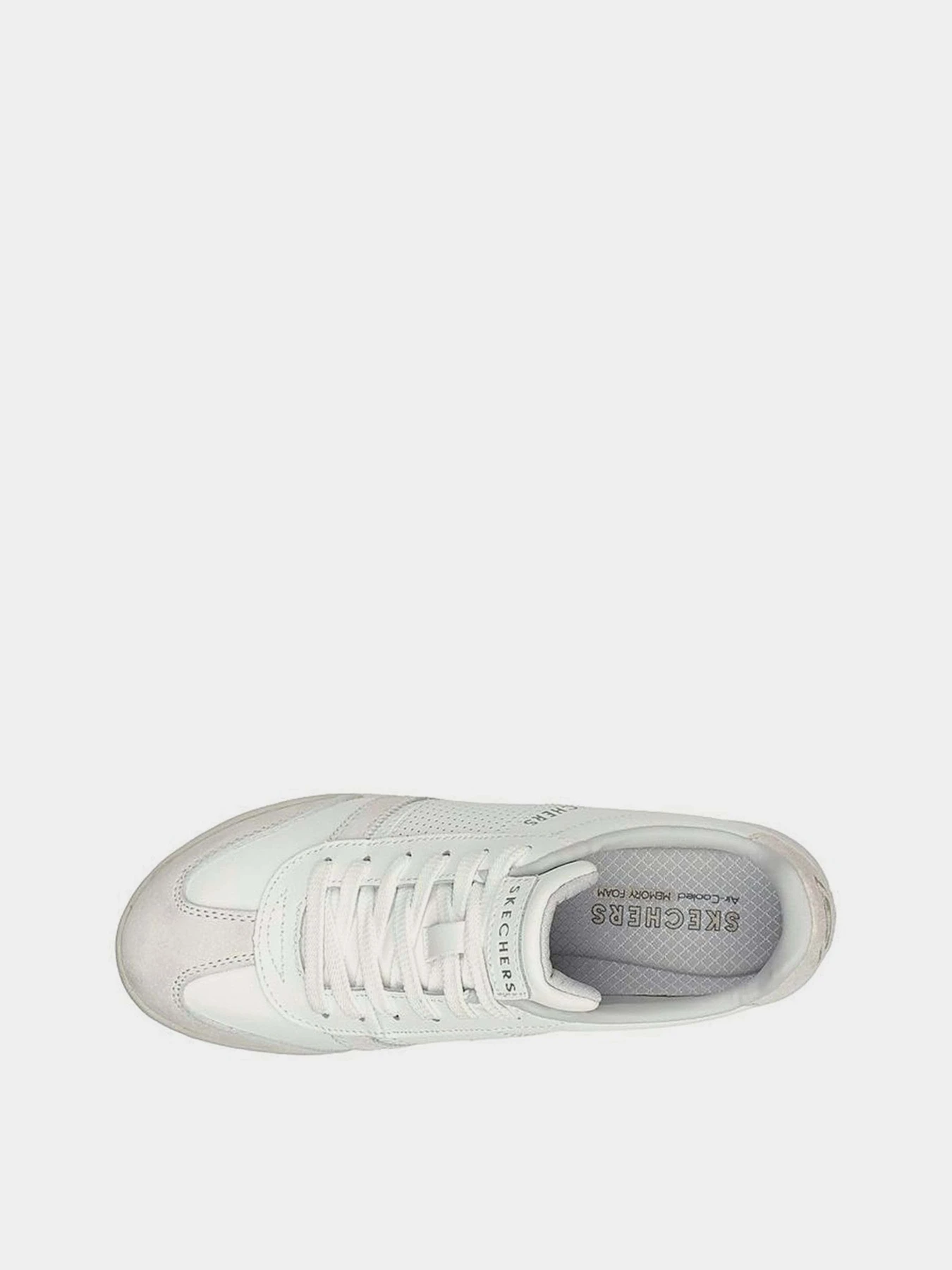 Кроссовки Skechers Zinger 2.0 – Fresh модель 965 WHT Фото