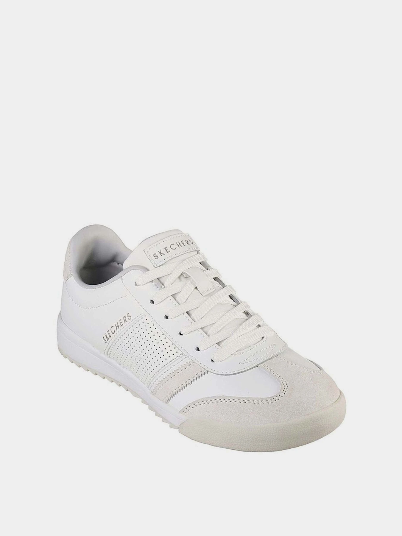 Кроссовки Skechers Zinger 2.0 – Fresh модель 965 WHT Фото