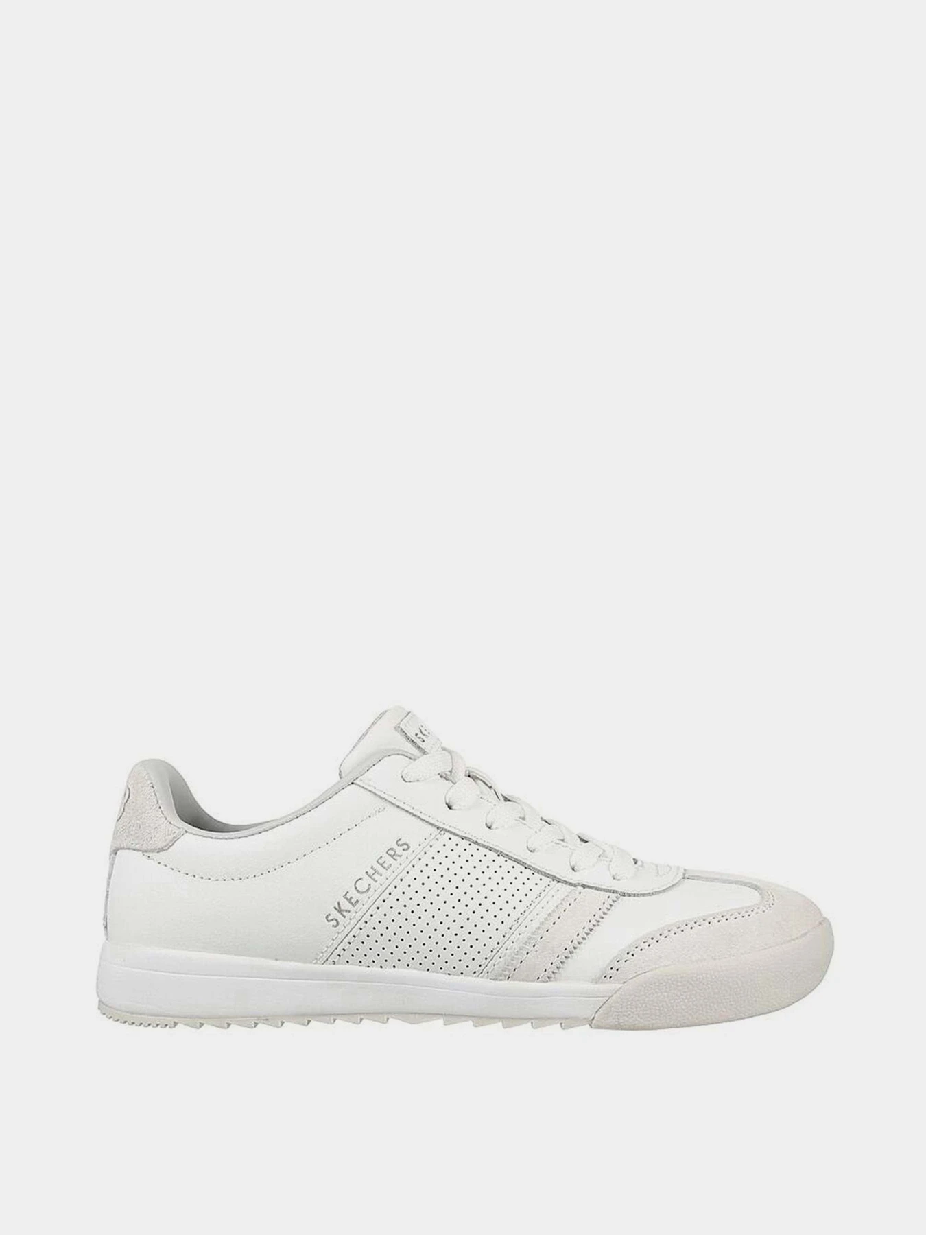 Кроссовки Skechers Zinger 2.0 – Fresh модель 965 WHT Фото