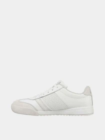Кроссовки Skechers Zinger 2.0 – Fresh модель 965 WHT Фото