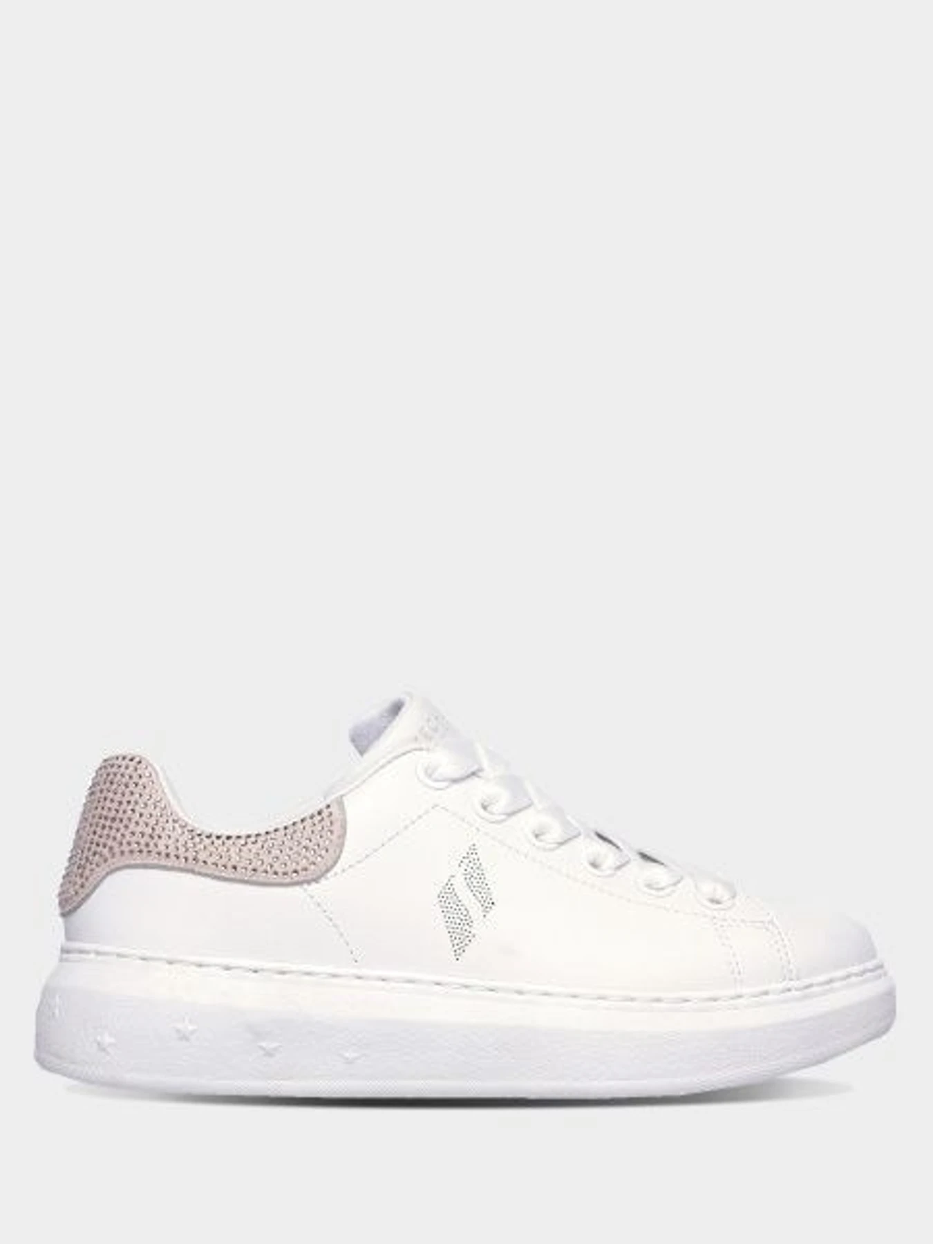 Кеди Skechers модель 73707 WPK Фото
