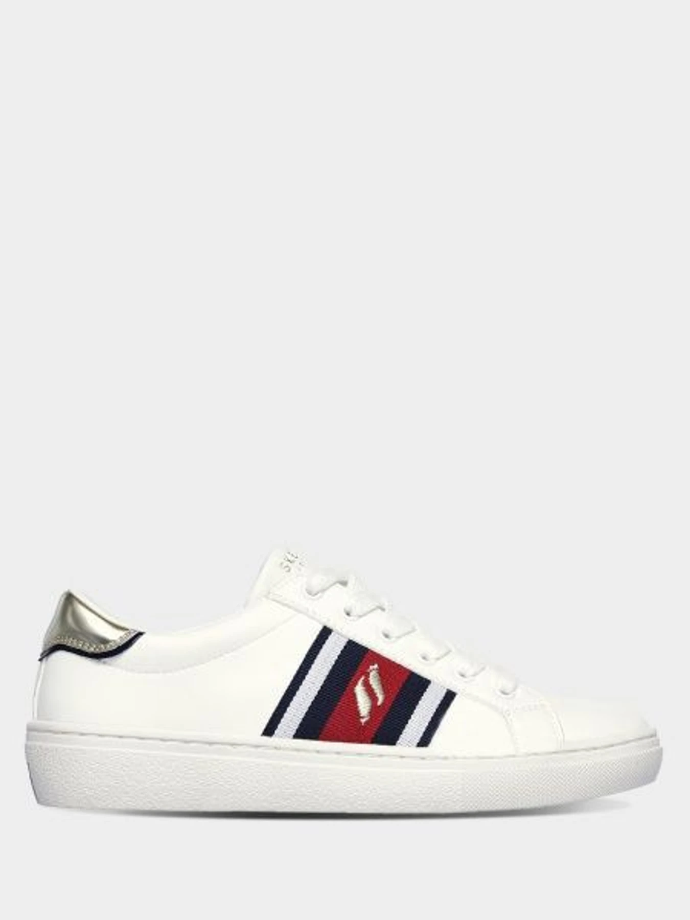 Кеди Skechers модель 73814 WHT Фото