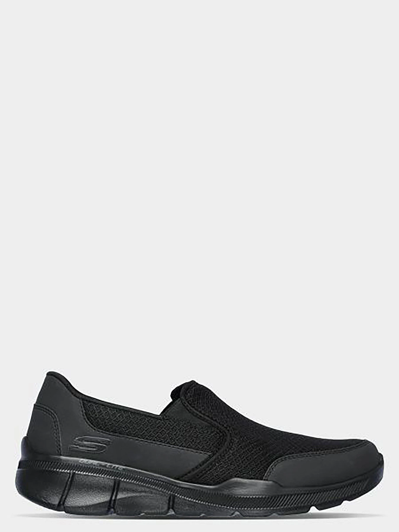 Слипоны и мокасины Skechers модель 52984 BBK Фото