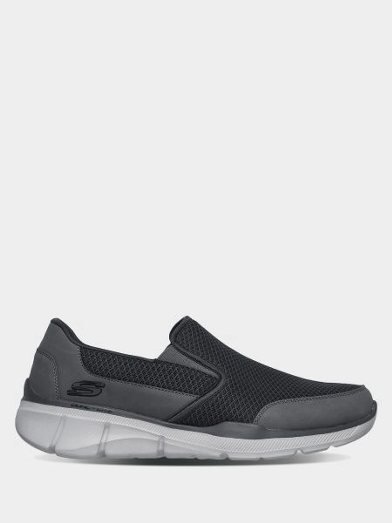 Слипоны и мокасины Skechers модель 52984 CHAR Фото
