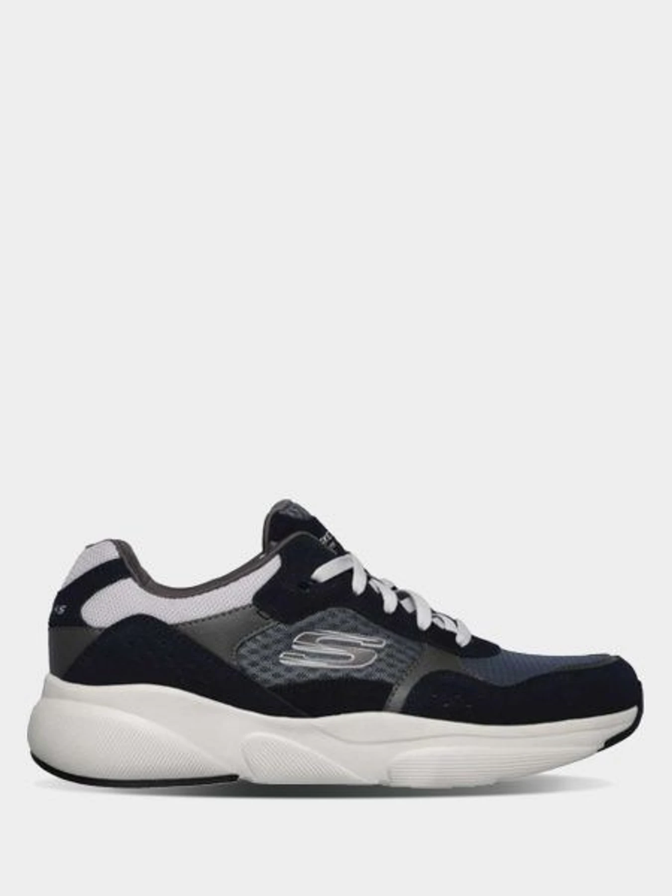 Кросівки Skechers модель 52952 NVBL Фото