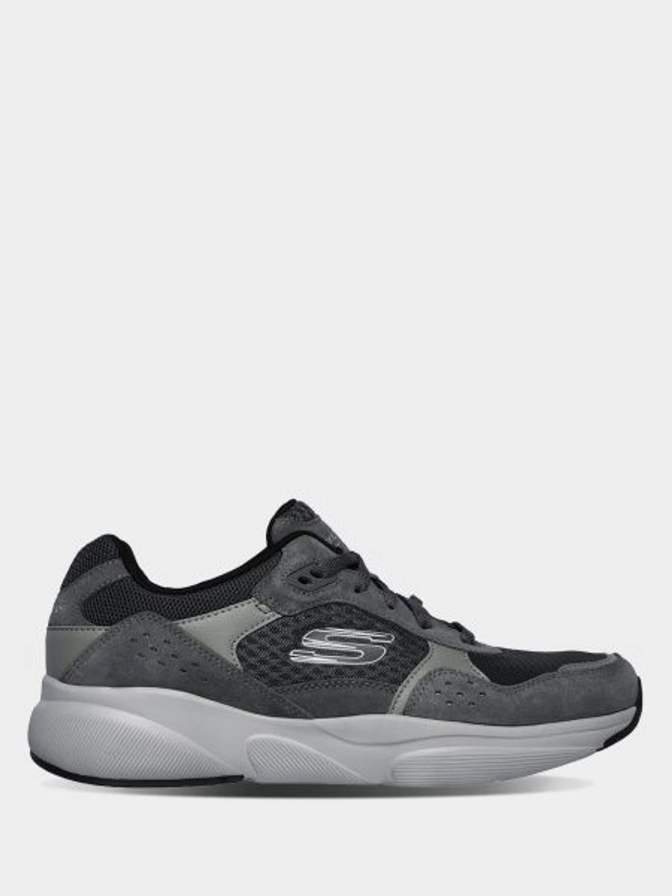 Кросівки Skechers модель 52952 CCGY Фото