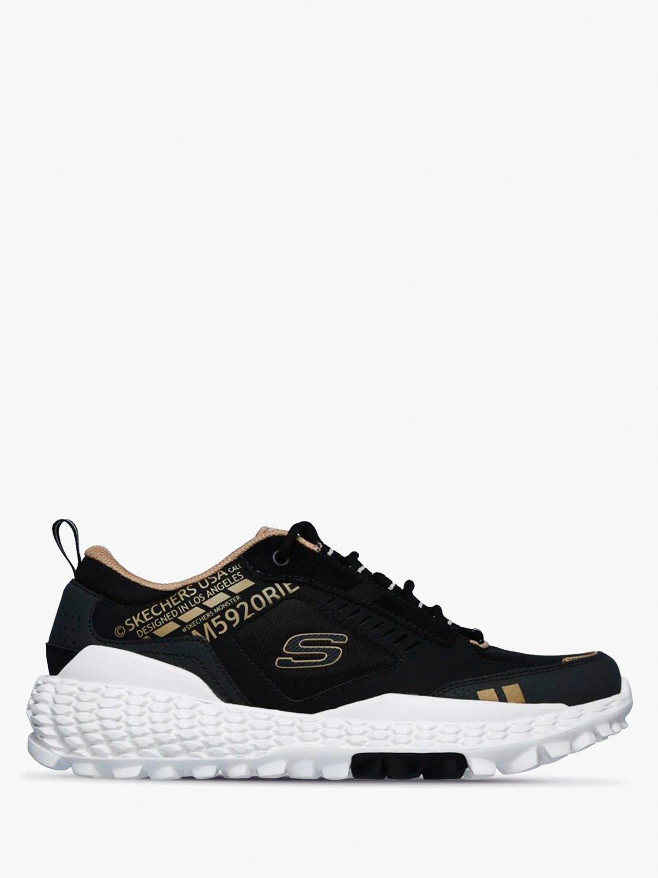 Кросівки Skechers модель 51715 BLK Фото