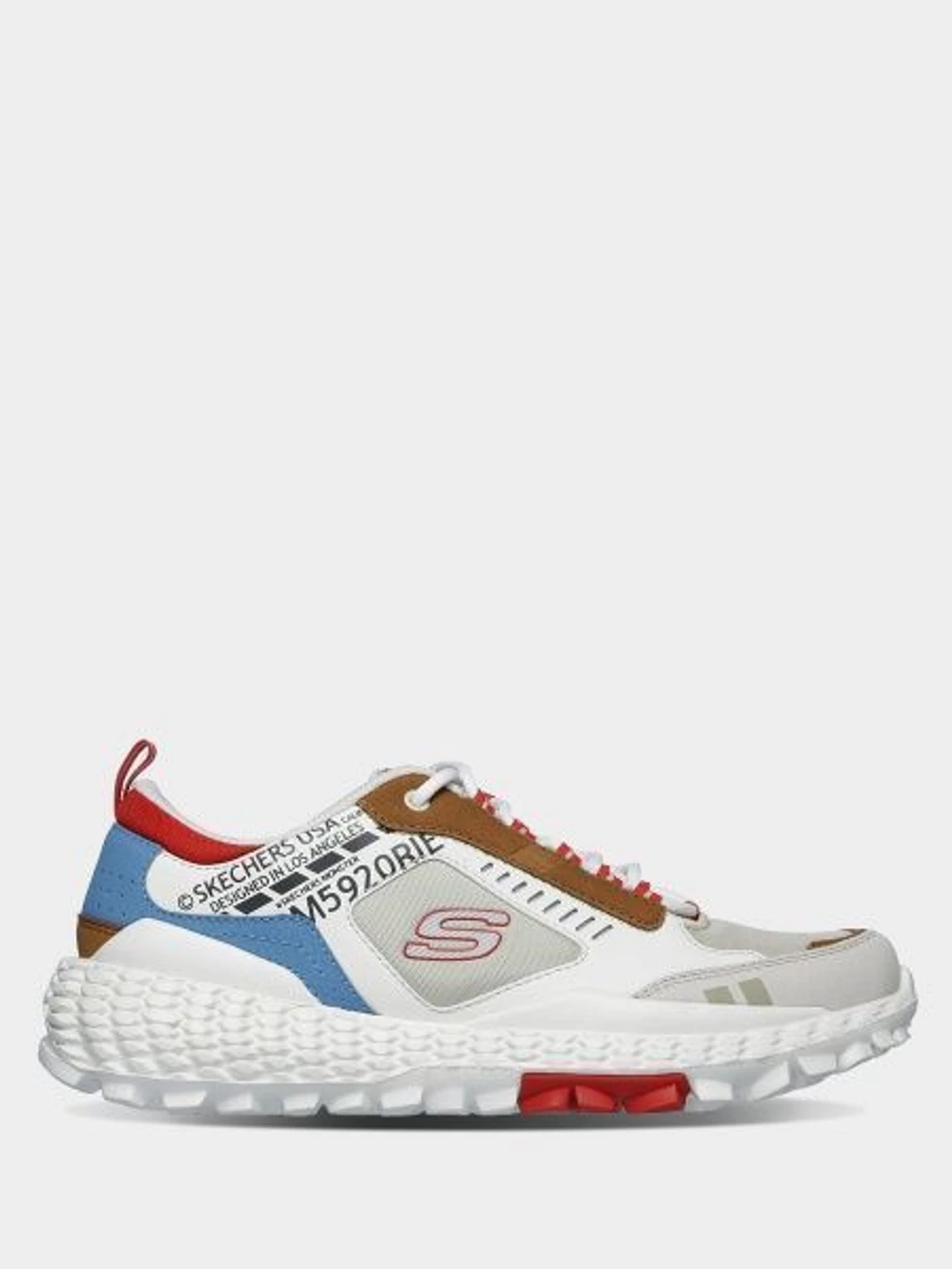 Кросівки Skechers модель 51715 WMLT Фото