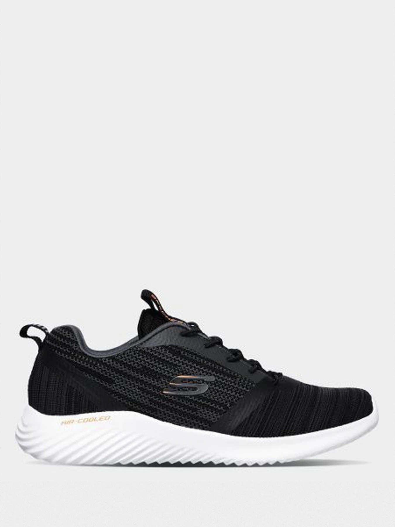 Кросівки Skechers Bounder модель 52504 BLK Фото